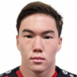 B. Madelkhan Attacker