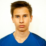 I. Gershun Midfielder