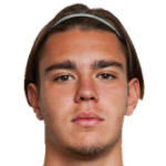 I. Litvenok Goalkeeper