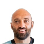 P. Pane Goalkeeper