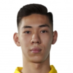 Damir Kasabulat Defender