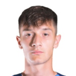V. Dumitrache Midfielder