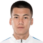 Yan Bingliang Goalkeeper