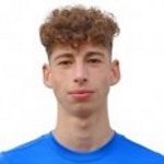 A. Sfait Midfielder