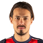 S. D&apos;Angelo Midfielder