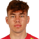 E. Rădăslăvescu Midfielder