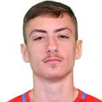 M. Lixandru Midfielder