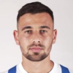 M. Momčilović Midfielder