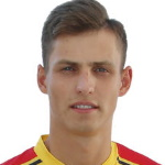 E. Dubickas Attacker