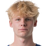 T. Jakobsen Goalkeeper