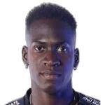 J. Arroyo Midfielder