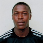 Kemar Robert Foster Goalkeeper