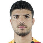 E. Aydın Midfielder