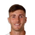 Noah Phillips Goalkeeper