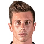 A. Sposito Goalkeeper