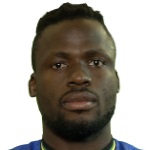 Thomas Emanuel Ulimwengu Attacker