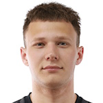 K. Veydyger Goalkeeper