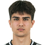 Z. Sertdemir Midfielder