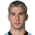 F. Pseftis Goalkeeper