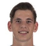 D. Remie Goalkeeper