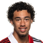 Jayden Candelaria Defender