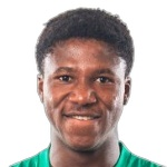 D. Karim Attacker