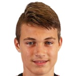 S. Zitman Midfielder
