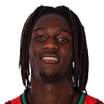 I. Cissoko Attacker