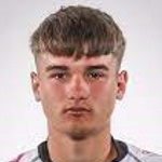 D. Weixelbraun Midfielder