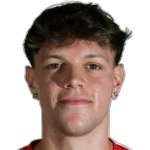 L. Hassler Midfielder