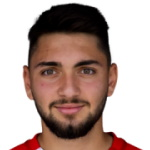 T. Şahin Midfielder