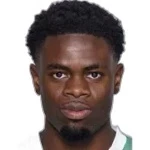 A. Tambwe-Kasengele Defender