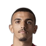 K. Zedadka Midfielder