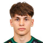 Jonas Mayer Midfielder