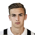 J. Karner Midfielder