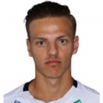 Moritz Wels Midfielder