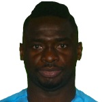 B. Sangaré Goalkeeper