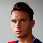 F. Amatucci Midfielder