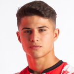 L. Zannier Midfielder