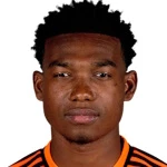 N. Quiñónes Attacker