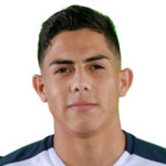 F. López Midfielder