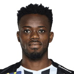 A. Bamba Defender