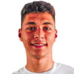 P. Kyriakou Goalkeeper