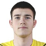 I. Sviridenko Defender