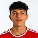 A. Al Dakhil Defender