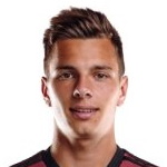 P. Pudhorocký Midfielder