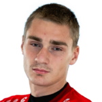 Illia Olkhovyi Goalkeeper