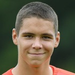T. Puzankov Goalkeeper