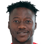 M. Cobnan Attacker