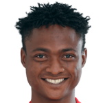 Ridwan Sanusi Midfielder